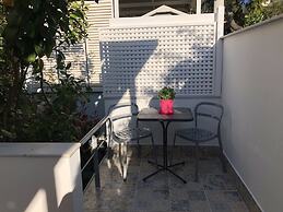 Porto Rafti view by Akroploron