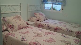 Apartamento Columbretes