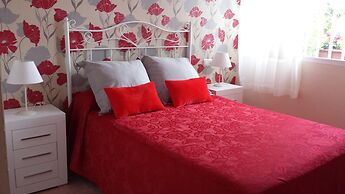 Apartamento Columbretes