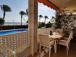 Apartamento Columbretes