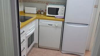 Apartamento Columbretes