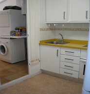 Apartamento Columbretes