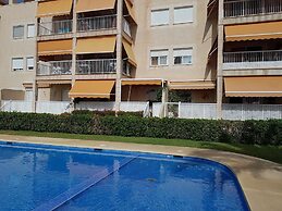 Apartamento Columbretes