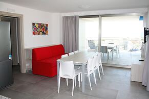 Appartamenti Nashira