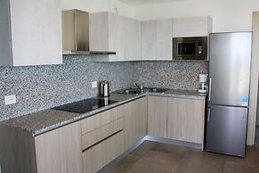 Appartamenti Nashira