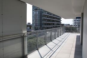 Appartamenti Nashira