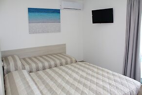 Appartamenti Nashira