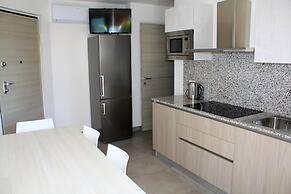 Appartamenti Nashira