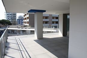 Appartamenti Nashira