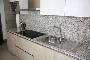 Appartamenti Nashira