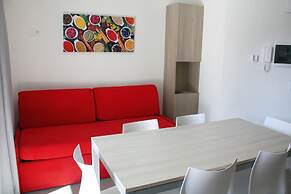 Appartamenti Nashira