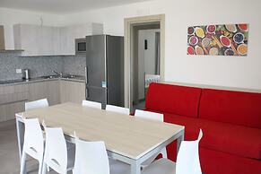 Appartamenti Nashira