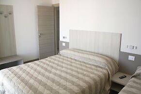 Appartamenti Nashira