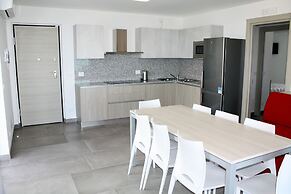 Appartamenti Nashira