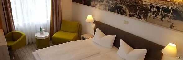 Hotel Residence KG