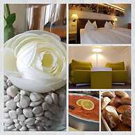 Hotel Residence KG