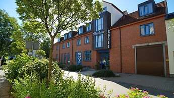 Hotel Residence KG