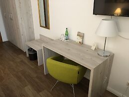 Hotel Residence KG