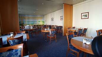 Hotel Residence KG