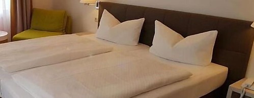 Hotel Residence KG
