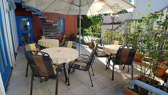 Hotel Residence KG