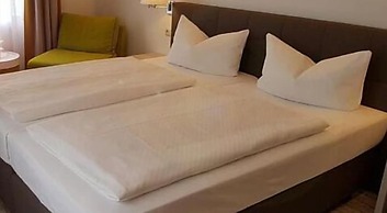 Hotel Residence KG