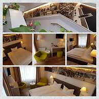 Hotel Residence KG