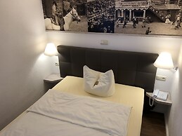 Hotel Residence KG