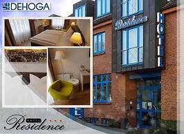 Hotel Residence KG