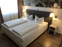 Hotel Residence KG