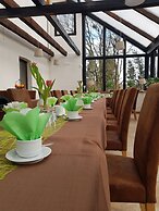 Landhotel Restaurant Wellness Feldmaus