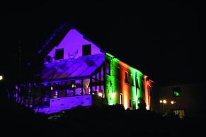 Landhotel Restaurant Wellness Feldmaus