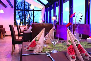 Landhotel Restaurant Wellness Feldmaus