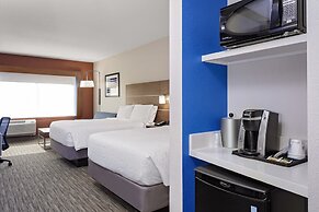 Holiday Inn Express & Suites Madison by IHG
