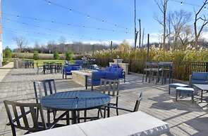 Holiday Inn Express & Suites Madison by IHG