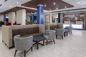Holiday Inn Express & Suites Madison by IHG