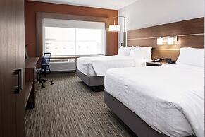 Holiday Inn Express & Suites Madison by IHG