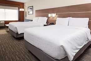Holiday Inn Express & Suites Madison by IHG