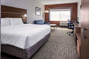 Holiday Inn Express & Suites Madison by IHG
