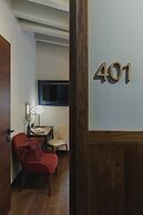 Albergo Miramonti