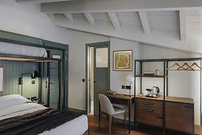 Albergo Miramonti