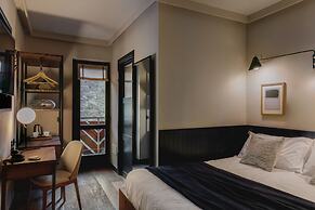 Albergo Miramonti