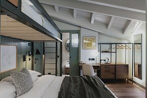Albergo Miramonti