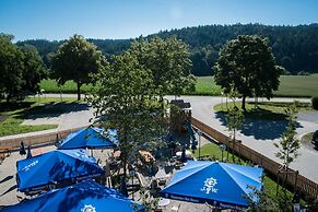 Hotel Räucherhansl