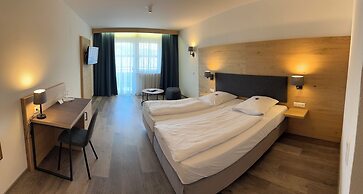 Hotel Räucherhansl