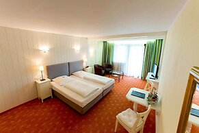 Hotel Räucherhansl