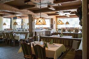 Hotel Räucherhansl