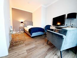 Hotel Räucherhansl