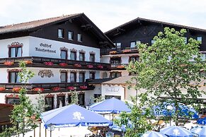 Hotel Räucherhansl