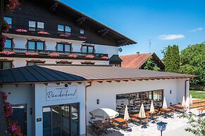 Hotel Räucherhansl